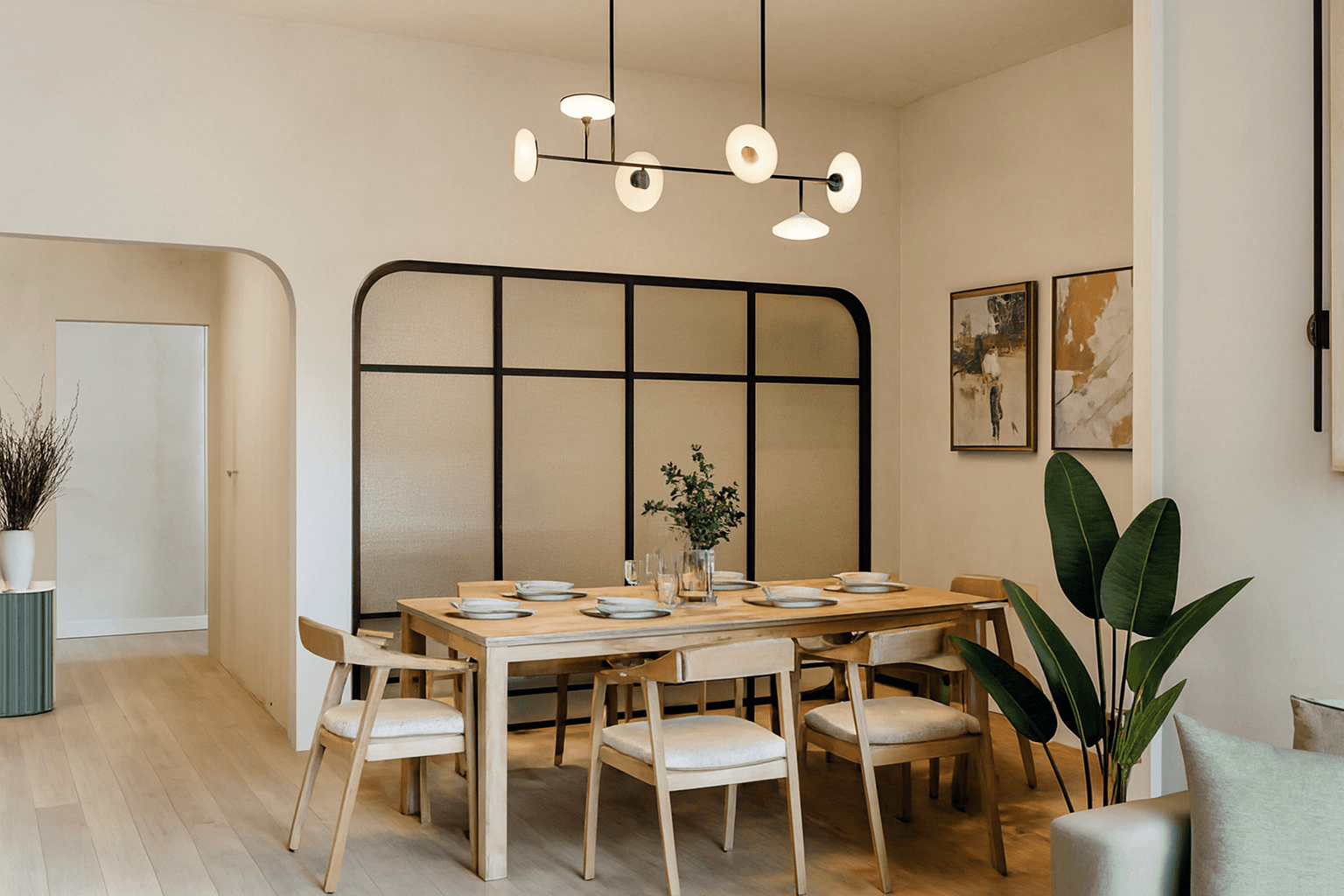 3 BHK gallery image 12