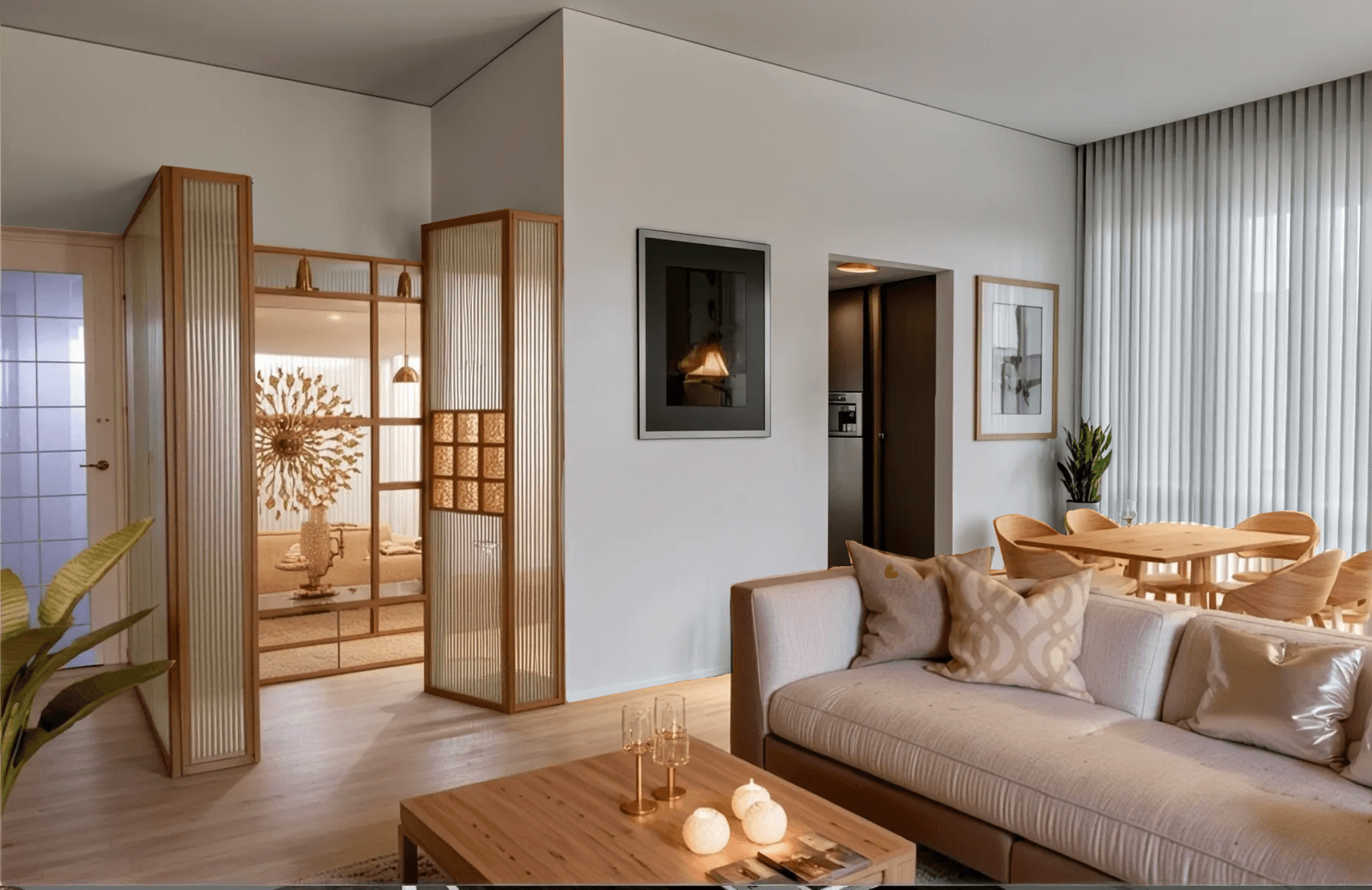 3 BHK gallery image 7