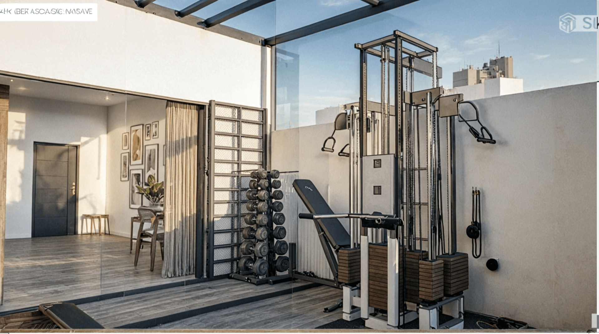 Studio Apartment gallery image 5