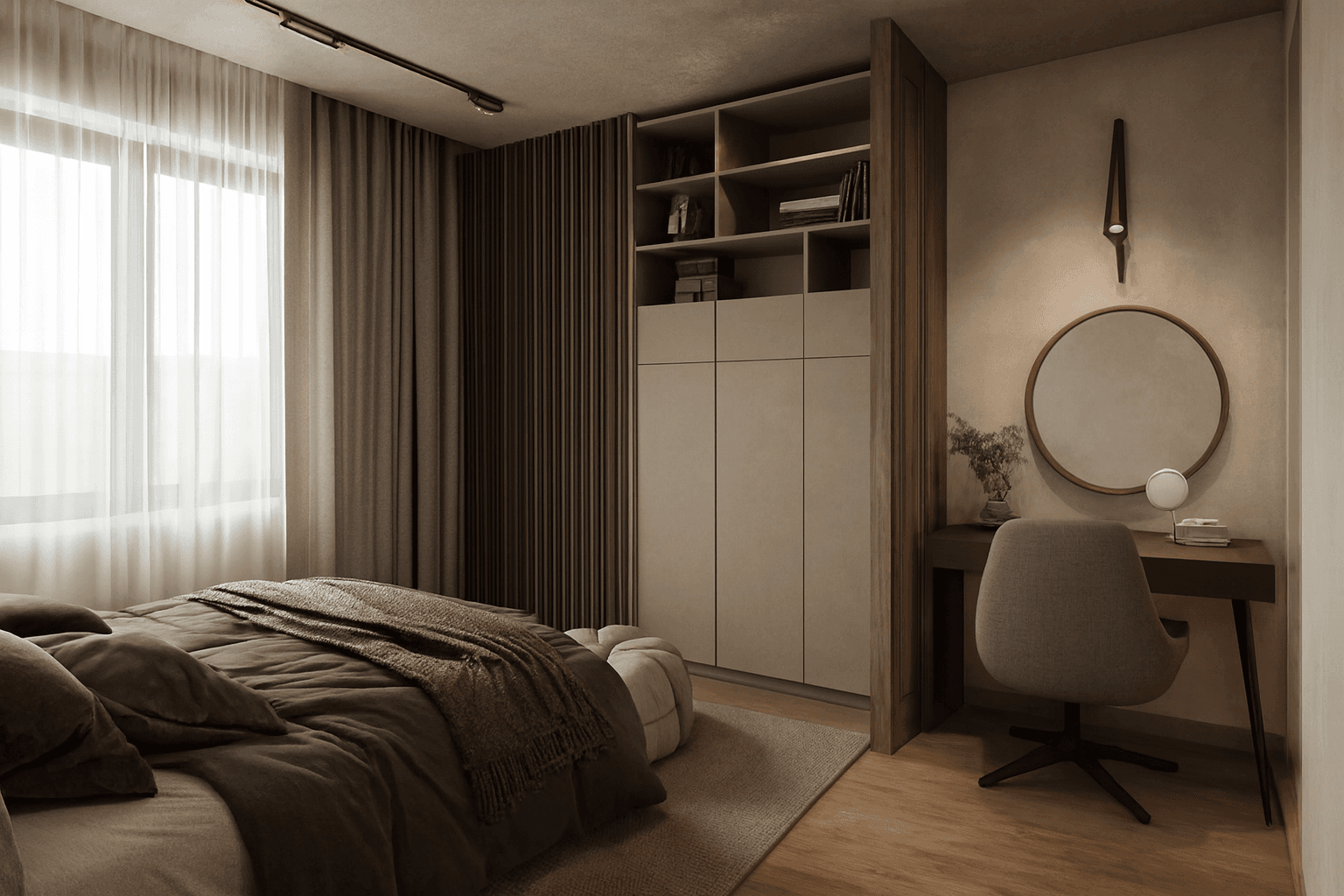 2 BHK gallery image 3